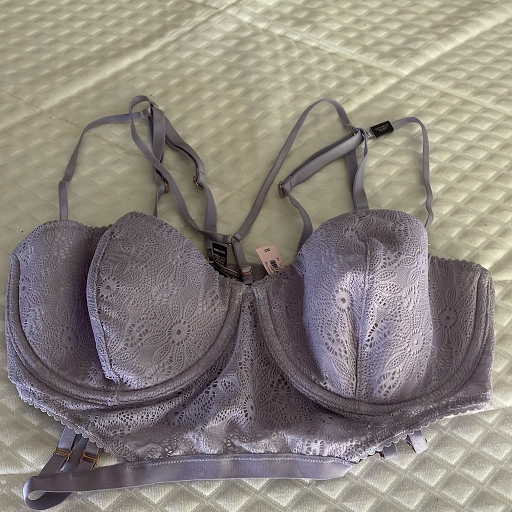 New with tags Victoria's Secret bra